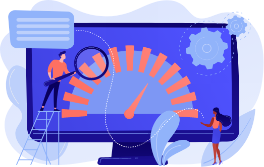 قياس نقاط الضعف